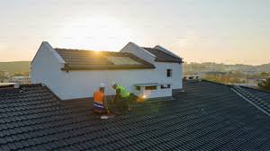 Best Emergency Roof Repair Services  in Weston, WV